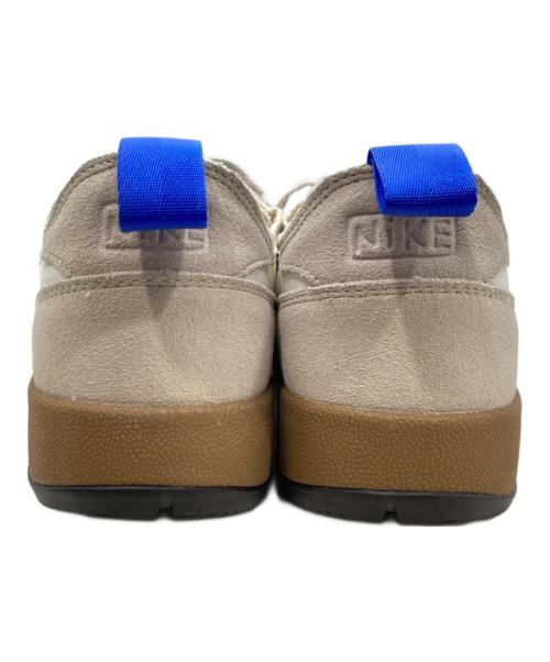 NIKE（ナイキ）NIKE (ナイキ) Tom Sachs (トム・サックス) General Purpose Shoe 
