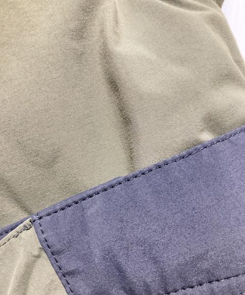 THE NORTH FACE（ザ ノース フェイス）THE NORTH FACE (ザ ノース フェイス) マウンテンダウンジャケット グリーン サイズ:Ｌの古着・服飾アイテム