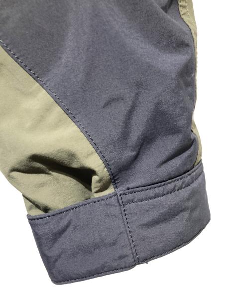 THE NORTH FACE（ザ ノース フェイス）THE NORTH FACE (ザ ノース フェイス) マウンテンダウンジャケット グリーン サイズ:Ｌの古着・服飾アイテム
