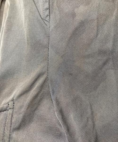 WOOLRICH（ウールリッチ）WOOLRICH (ウールリッチ) カモ柄ダウンジャケット ブラウン サイズ:Ｓの古着・服飾アイテム