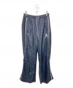 PRANK PROJECTプランクプロジェクト）の古着「Oversized Combination Pant」｜ブラック