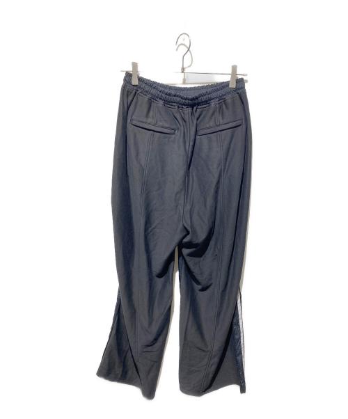 PRANK PROJECT（プランクプロジェクト）PRANK PROJECT (プランクプロジェクト) Oversized Combination Pant ブラック サイズ:36の古着・服飾アイテム