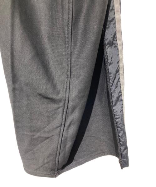 PRANK PROJECT（プランクプロジェクト）PRANK PROJECT (プランクプロジェクト) Oversized Combination Pant ブラック サイズ:36の古着・服飾アイテム