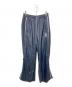 PRANK PROJECT（プランクプロジェクト）の古着「Oversized Combination Pant」｜ブラック