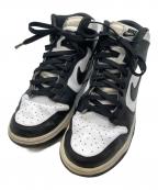 NIKEナイキ）の古着「Dunk High 