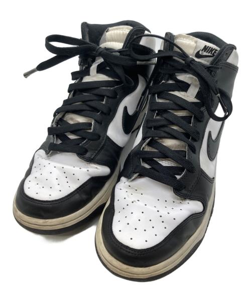 NIKE（ナイキ）NIKE (ナイキ) Dunk High 