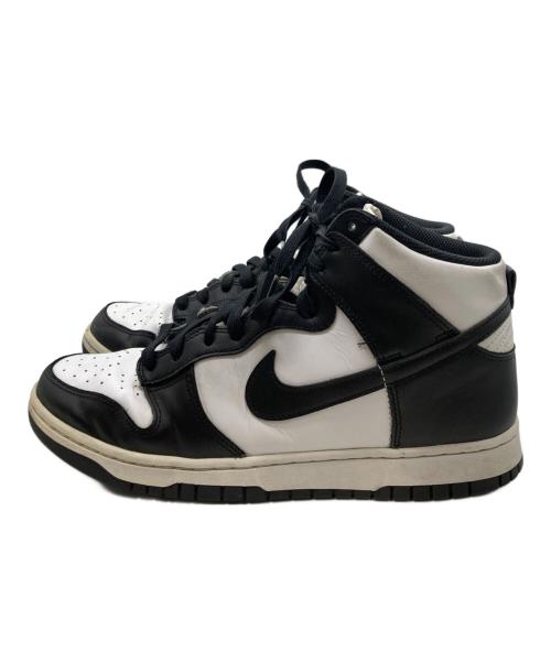 NIKE（ナイキ）NIKE (ナイキ) Dunk High 