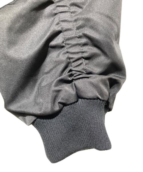 GYDA（ジェイダ）GYDA (ジェイダ) ナイロンジャケット ブラック サイズ:FREEの古着・服飾アイテム