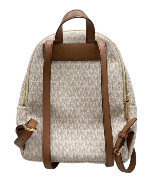 MICHAEL KORS（マイケルコース）MICHAEL KORS (マイケルコース) リュックの古着・服飾アイテム