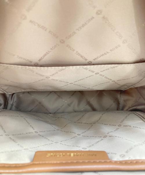 MICHAEL KORS（マイケルコース）MICHAEL KORS (マイケルコース) リュックの古着・服飾アイテム