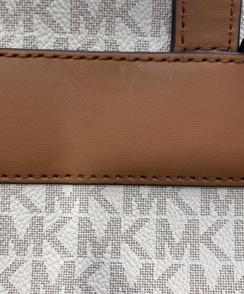 MICHAEL KORS（マイケルコース）MICHAEL KORS (マイケルコース) リュックの古着・服飾アイテム