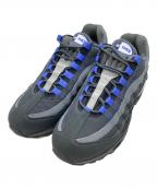 NIKEナイキ）の古着「AIR MAX 95 BIG BUBBLE」｜ブラック