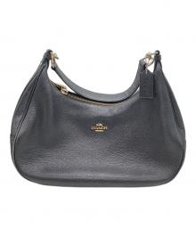 COACH（コーチ）の古着「ワンショルダーバッグ」｜ブラック