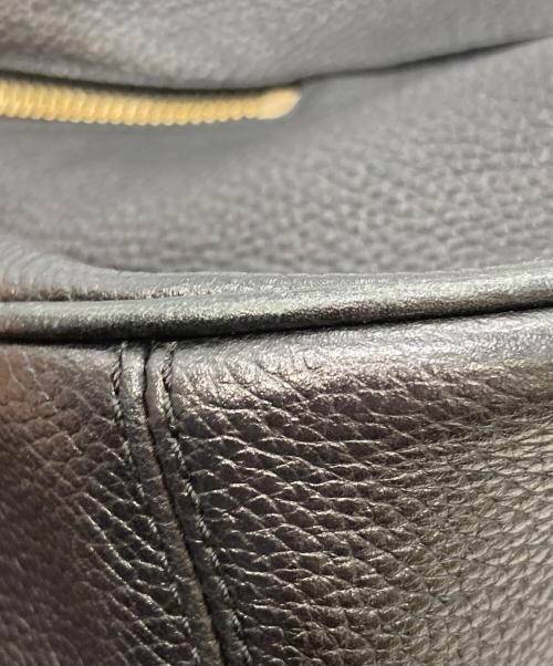 COACH（コーチ）COACH (コーチ) ワンショルダーバッグ ブラックの古着・服飾アイテム