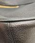 中古・古着 COACH (コーチ) ワンショルダーバッグ ブラック：8000円