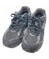 NEW BALANCE（ニューバランス）の古着「ローカットスニーカー」｜ブラック