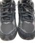 中古・古着 NEW BALANCE (ニューバランス) ローカットスニーカー ブラック サイズ:26.5cm：9000円