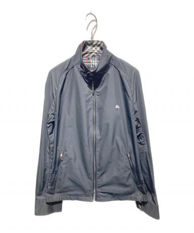 中古・古着通販】BURBERRY BLACK LABEL (バーバリーブラックレーベル