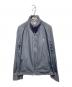 BURBERRY BLACK LABEL（バーバリーブラックレーベル）の古着「ナイロンジャケット」｜ブラック