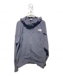 THE NORTH FACE（ザ ノース フェイス）の古着「エボリューションジャケット」｜ブラック
