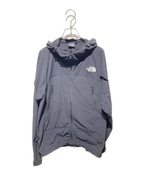 THE NORTH FACE（ザ ノース フェイス）THE NORTH FACE (ザ ノース フェイス) エボリューションジャケット ブラック サイズ:Ｍの古着・服飾アイテム
