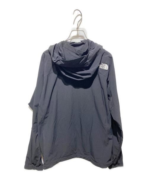 THE NORTH FACE（ザ ノース フェイス）THE NORTH FACE (ザ ノース フェイス) エボリューションジャケット ブラック サイズ:Ｍの古着・服飾アイテム