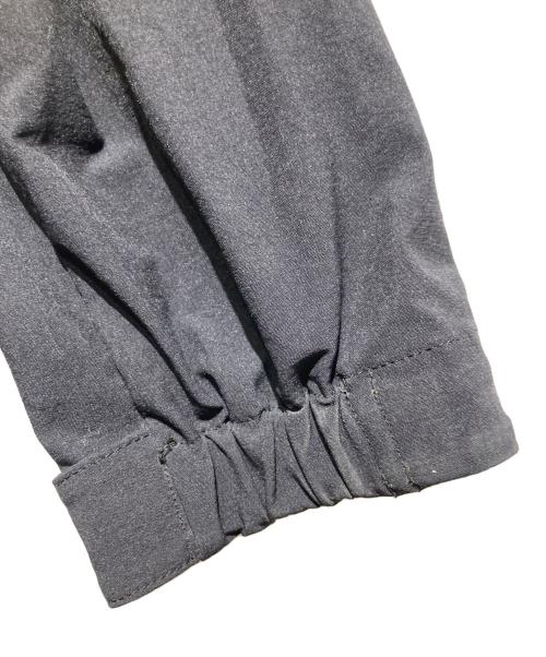 THE NORTH FACE（ザ ノース フェイス）THE NORTH FACE (ザ ノース フェイス) エボリューションジャケット ブラック サイズ:Ｍの古着・服飾アイテム