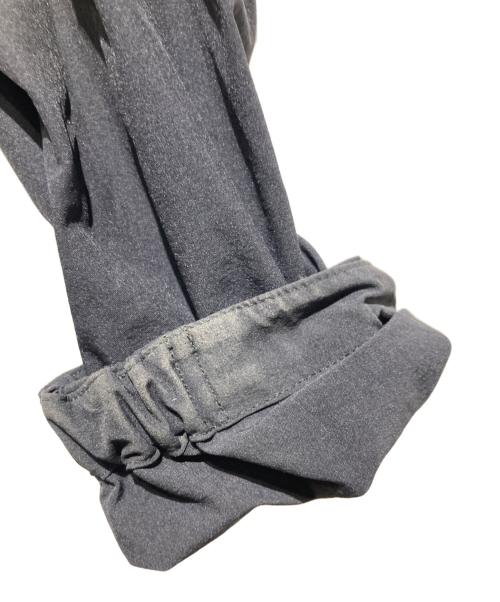 THE NORTH FACE（ザ ノース フェイス）THE NORTH FACE (ザ ノース フェイス) エボリューションジャケット ブラック サイズ:Ｍの古着・服飾アイテム