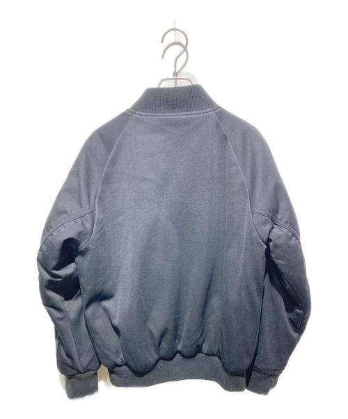 adidas（アディダス）adidas (アディダス) Short BB ジャケット ブラック サイズ:Ｍの古着・服飾アイテム