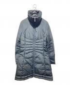 MONCLERモンクレール）の古着「ダウンコート」｜ブラック