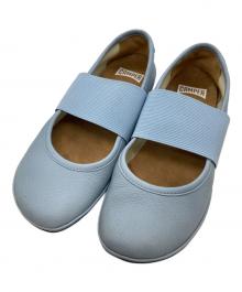 CAMPER（カンペール）の古着「サンダル」｜ブルー