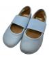 CAMPER（カンペール）の古着「サンダル」｜ブルー