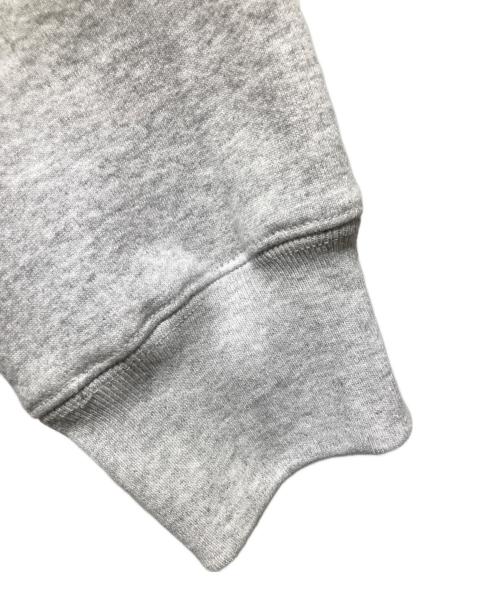 SUPREME（シュプリーム）Supreme (シュプリーム) Small Box Hooded Sweatshirt グレー サイズ:Ｍの古着・服飾アイテム