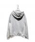 Supreme (シュプリーム) Small Box Hooded Sweatshirt グレー サイズ:Ｍ：22000円