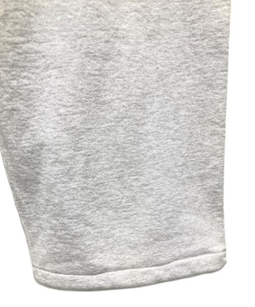 SUPREME（シュプリーム）Supreme (シュプリーム) Small Box Logo Cargo Sweatpant グレー サイズ:Ｌの古着・服飾アイテム