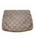 LOUIS VUITTON (ルイ ヴィトン) ショルダーバッグ ブラウン：70000円