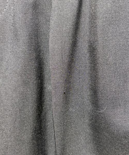 MARNI（マルニ）MARNI (マルニ) TOROPICAL EASY PANTS ネイビー サイズ:44の古着・服飾アイテム