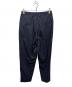 MARNI (マルニ) TOROPICAL EASY PANTS ネイビー サイズ:44：20000円