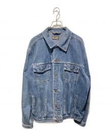 Wrangler（ラングラー）の古着「デニムジャケット」｜インディゴ