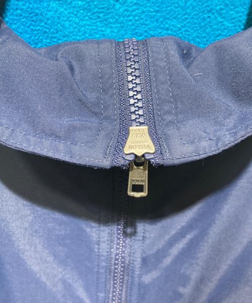 Patagonia（パタゴニア）Patagonia (パタゴニア) Shelled Synchilla Jacket ネイビー サイズ:Ｌの古着・服飾アイテム