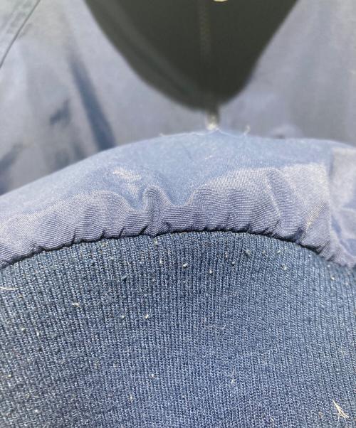Patagonia（パタゴニア）Patagonia (パタゴニア) Shelled Synchilla Jacket ネイビー サイズ:Ｌの古着・服飾アイテム