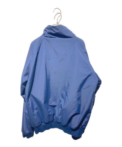 Patagonia（パタゴニア）Patagonia (パタゴニア) Shelled Synchilla Jacket ネイビー サイズ:Ｌの古着・服飾アイテム