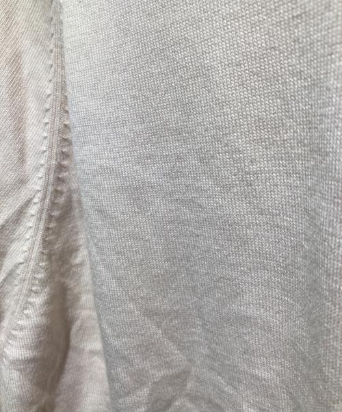 FRED PERRY（フレッドペリー）FRED PERRY (フレッドペリー) クルーネックニット ピンク サイズ:38の古着・服飾アイテム