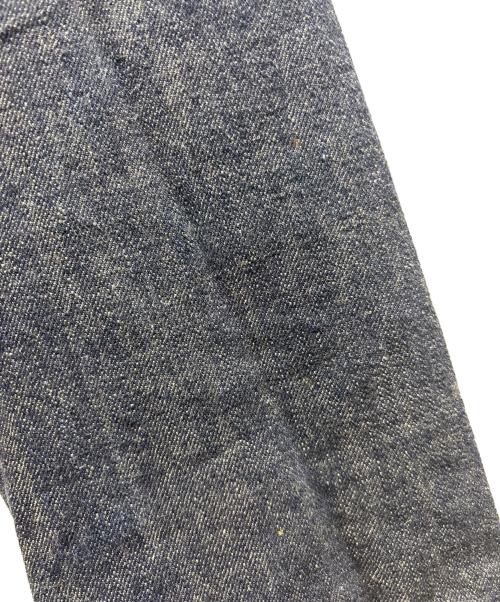 SUGAR CANE（シュガーケーン）SUGAR CANE (シュガーケーン) 14oz. BLUE DENIM BLOUSE “S1945” MODEL インディゴ サイズ:42の古着・服飾アイテム