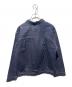 SUGAR CANE (シュガーケーン) 14oz. BLUE DENIM BLOUSE “S1945” MODEL インディゴ サイズ:42：50000円