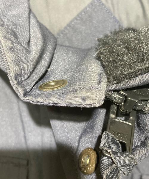 CANADA GOOSE（カナダグース）CANADA GOOSE (カナダグース) ダウンジャケット ブラック サイズ:ＸＳの古着・服飾アイテム