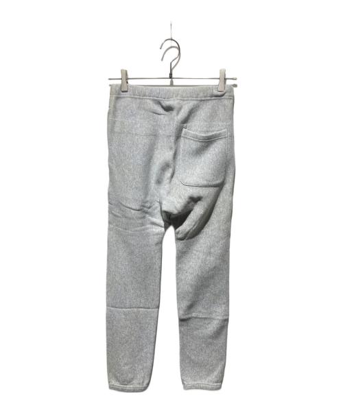 Champion（チャンピオン）Champion (チャンピオン) BEAMS (ビームス) 別注 USMA スウェットパンツ グレー サイズ:Ｓの古着・服飾アイテム