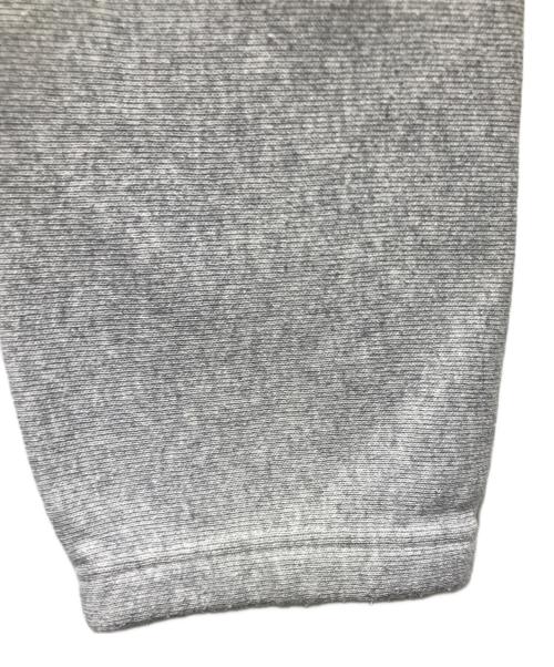 Champion（チャンピオン）Champion (チャンピオン) BEAMS (ビームス) 別注 USMA スウェットパンツ グレー サイズ:Ｓの古着・服飾アイテム
