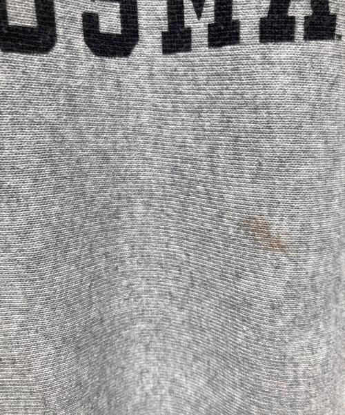 Champion（チャンピオン）Champion (チャンピオン) BEAMS (ビームス) 別注 USMA スウェットパンツ グレー サイズ:Ｓの古着・服飾アイテム