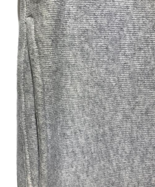 Champion（チャンピオン）Champion (チャンピオン) BEAMS (ビームス) 別注 USMA スウェットパンツ グレー サイズ:Ｓの古着・服飾アイテム